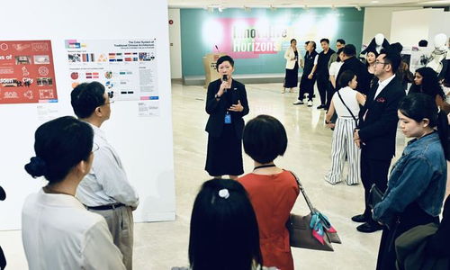 藝術(shù)教育新篇章 北師大未來設(shè)計(jì)學(xué)院與南洋藝術(shù)學(xué)院攜手共拓全球創(chuàng)意市場