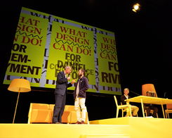 跨界設(shè)計(jì)的力量 從國際會議到市場營銷策劃