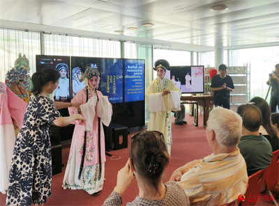 古韻新聲 昆曲雅集與教學(xué)工作坊的市場(chǎng)營(yíng)銷策劃解析