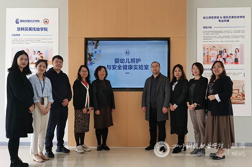 川滇校際交流促發(fā)展，人文藝術(shù)共話育幼新篇——記云南能源職業(yè)學(xué)院人文與藝術(shù)設(shè)計(jì)學(xué)院李靜院長(zhǎng)一行赴四川科技職業(yè)學(xué)院幼兒師范學(xué)院考察交流