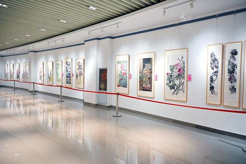 山西盂縣啟動(dòng)文化館服務(wù)宣傳周系列活動(dòng)，共繪多彩文化藝術(shù)交流新畫卷